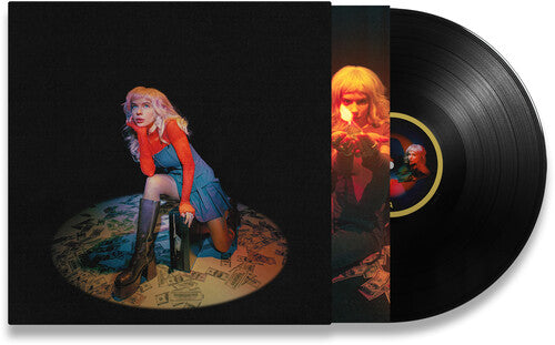 Pixey: Million Dollar Baby ( Vinyl )
