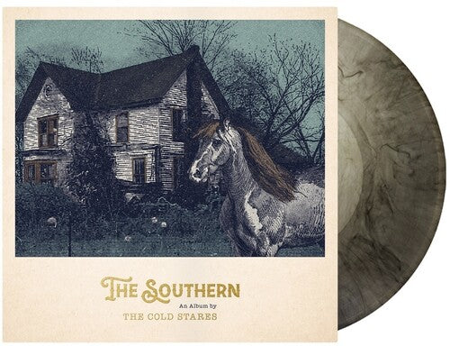 Cold Stares: The Southern ( Vinyl )