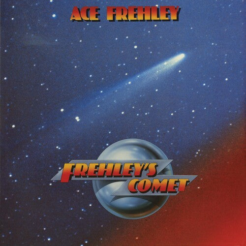 Ace Frehley: Frehley's Comet ( Vinyl )