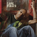 Lupe Fiasco: Now Playing ( Vinyl )