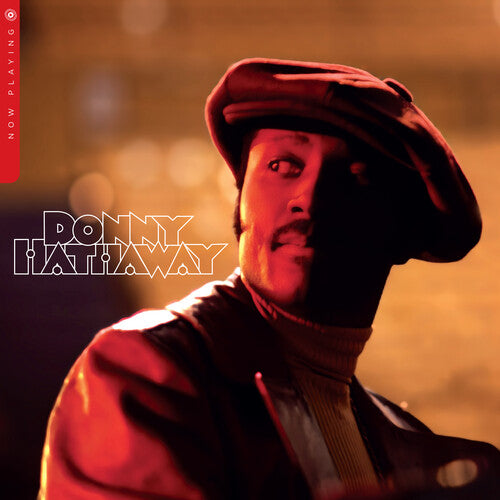 Donny Hathaway: Now Playing ( Vinyl )