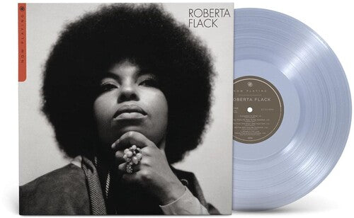 Roberta Flack: Now Playing ( Vinyl )