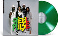 Steel Pulse: Now Playing  (Green LP) ( Vinyl )