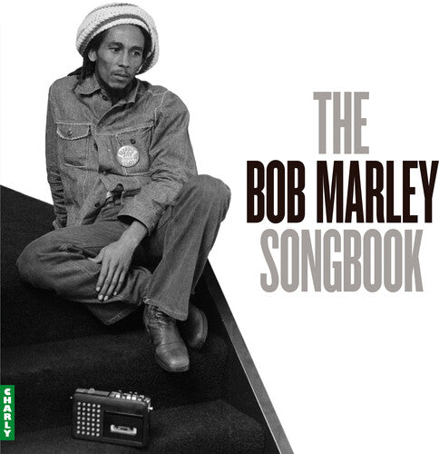 Bob Marley: The Bob Marley Songbook ( Vinyl )