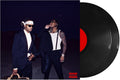 Future & Metro Boomin: We Don't Trust You ( Vinyl )
