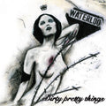 Dirty Pretty Things: Waterloo To Anywhere - 180gm Vinyl ( Vinyl )