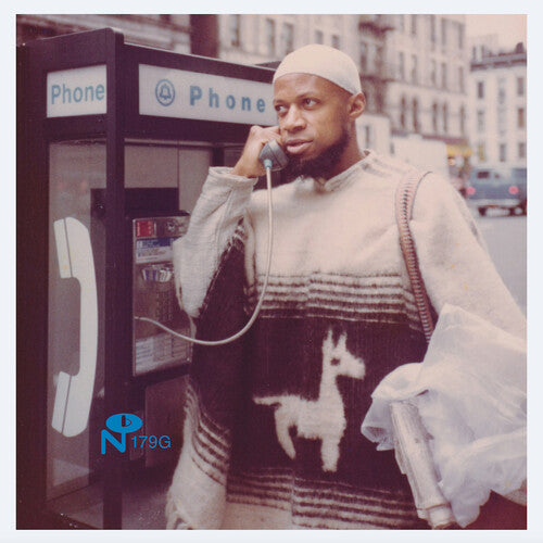 Laraaji: Glimpses of Infinity ( Vinyl )