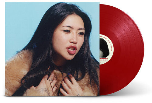 Beabadoobee: This Is How Tomorrow Moves ( Vinyl )