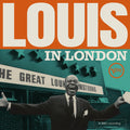 Louis Armstrong: Louis IN London ( Vinyl )