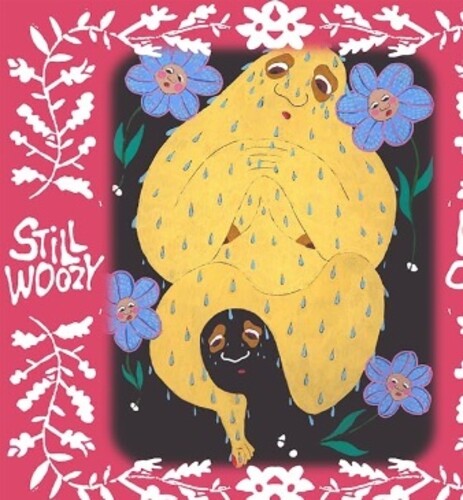Still Woozy: Loveseat ( Vinyl )