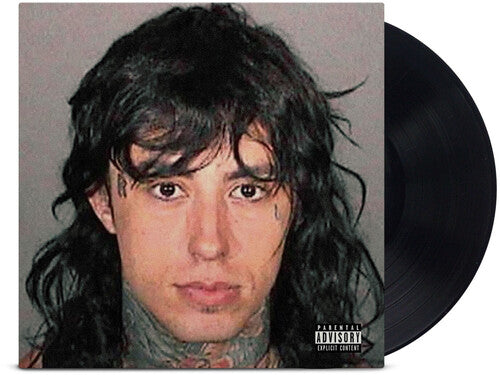 Falling in Reverse: Popular Monster ( Vinyl )