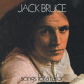 Jack Bruce: Songs For A Tailor ( Vinyl )