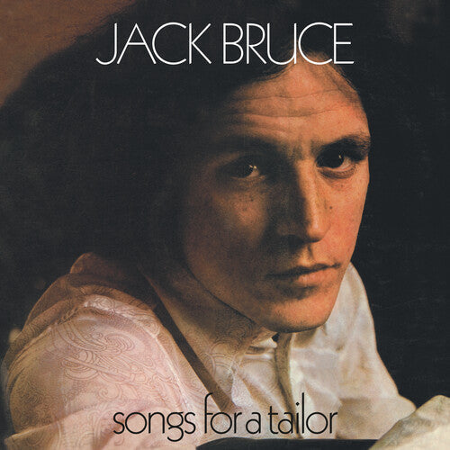 Jack Bruce: Songs For A Tailor ( Vinyl )