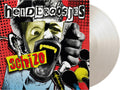 Heideroosjes: Schizo - Limited Gatefold Expanded Edition on 180-Gram White Colored Vinyl ( Vinyl )