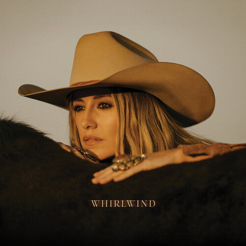 Lainey Wilson: Whirlwind ( Vinyl )