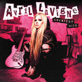 Avril Lavigne: Greatest Hits ( Vinyl )