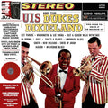 Louis Armstrong: Louis Armstrong and the Dukes of Dixieland ( Vinyl )