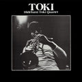 Hidefumi Toki: Toki ( Vinyl )