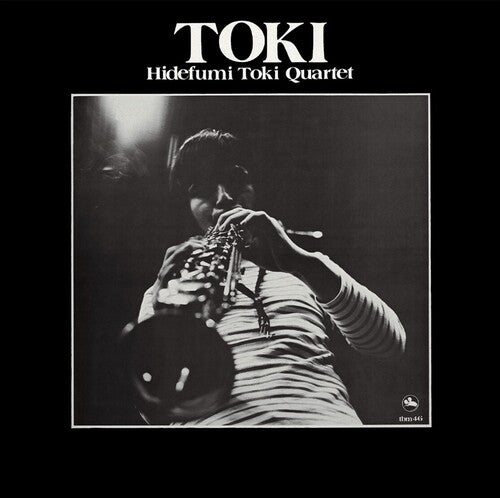 Hidefumi Toki: Toki ( Vinyl )