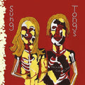 Animal Collective: Sung Tongs ( Vinyl )