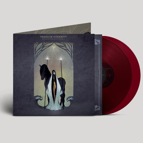 Trees of Eternity: Hour Of The Nightingale ( Vinyl )