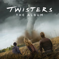 Twisters: The Album / O.S.T.: Twisters: The Album (Original Soundtrack) ( Vinyl )