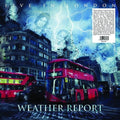 Weather Report: Live In London ( Vinyl )