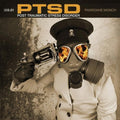 Pharoahe Monch: PTSD: Post Traumatic Stress Disorder (10 Year Anniversary Edition) ( Vinyl )