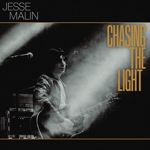 Jesse Malin: Chasing The Light ( Vinyl )