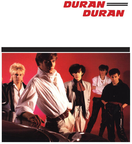 Duran Duran: Duran Duran (2010 Remaster) ( Vinyl )