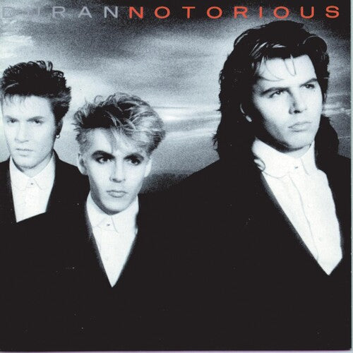 Duran Duran: Notorious (2010 Remaster) ( Vinyl )