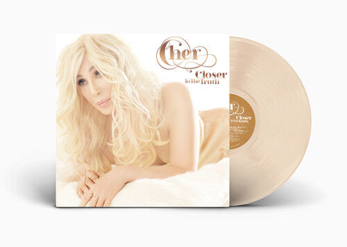 Cher: Closer To The Truth ( Vinyl )