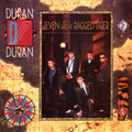 Duran Duran: Seven And The Ragged Tiger (2010 Remaster) ( Vinyl )