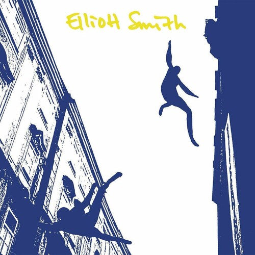 Elliott Smith: Elliott Smith ( Vinyl )