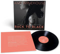 Amy Winehouse: Back To Black (Original Soundtrack) ( Vinyl )