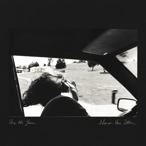 Sharon Van Etten: Are We There (10 Year Anniversary Edition) ( Vinyl )