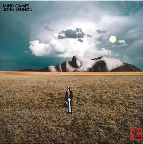 John Lennon: Mind Games (The Ultimate Mixes) [2 LP] ( Vinyl )