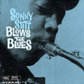 Sonny Stitt: Blows The Blues (verve Acoustic Sound Series) ( Vinyl )