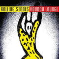 The Rolling Stones: Voodoo Lounge (30th Anniversary Edition) ( Vinyl )