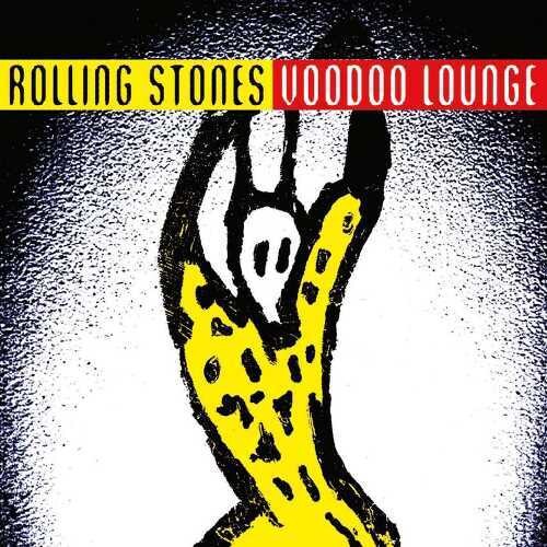 The Rolling Stones: Voodoo Lounge (30th Anniversary Edition) ( Vinyl )