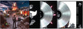 Alvaro Diaz: SAYONARA    [Silver 2 LP] ( Vinyl )