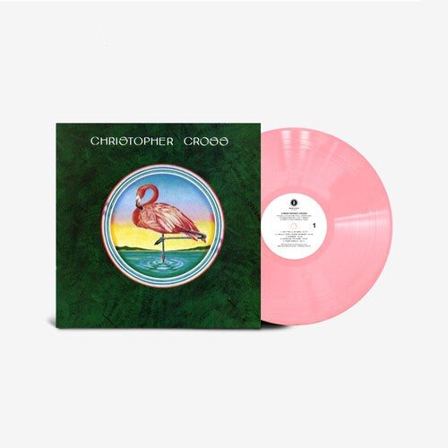 Christopher Cross: Christopher Cross ( Vinyl )