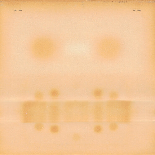 Dr. Dog: Dr. Dog ( Vinyl )