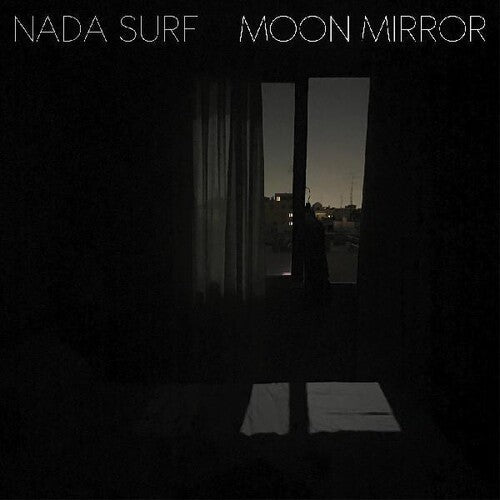 Nada Surf: Moon Mirror (reflection) ( Vinyl )