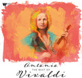 Best of Antonio Vivaldi: Best Of Antonio Vivaldi ( Vinyl )