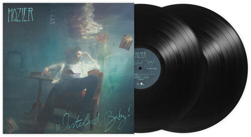 Hozier: Wasteland, Baby! ( Vinyl )