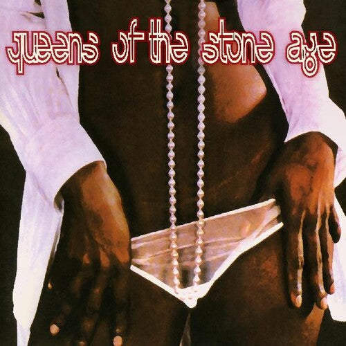 Queens of the Stone Age: Queens Of The Stone Age ( Vinyl )