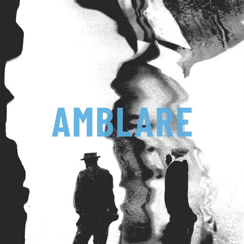 Amblare: Amblare ( Vinyl )