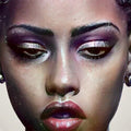 Rochelle Jordan: Play With The Changes ( Vinyl )