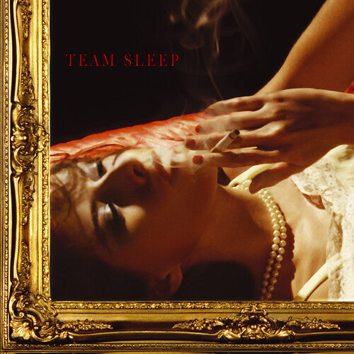 Team Sleep: Team Sleep ( Vinyl )